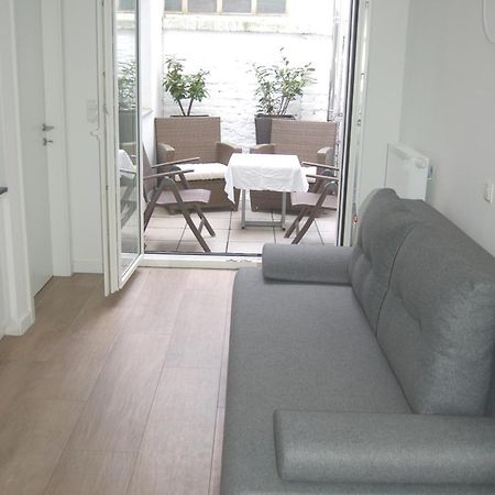 Wohnung In Toller City-Lage 45 M2 فيينا المظهر الخارجي الصورة