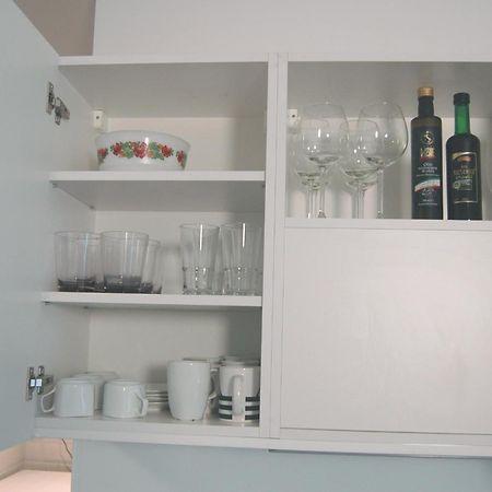 Wohnung In Toller City-Lage 45 M2 فيينا المظهر الخارجي الصورة