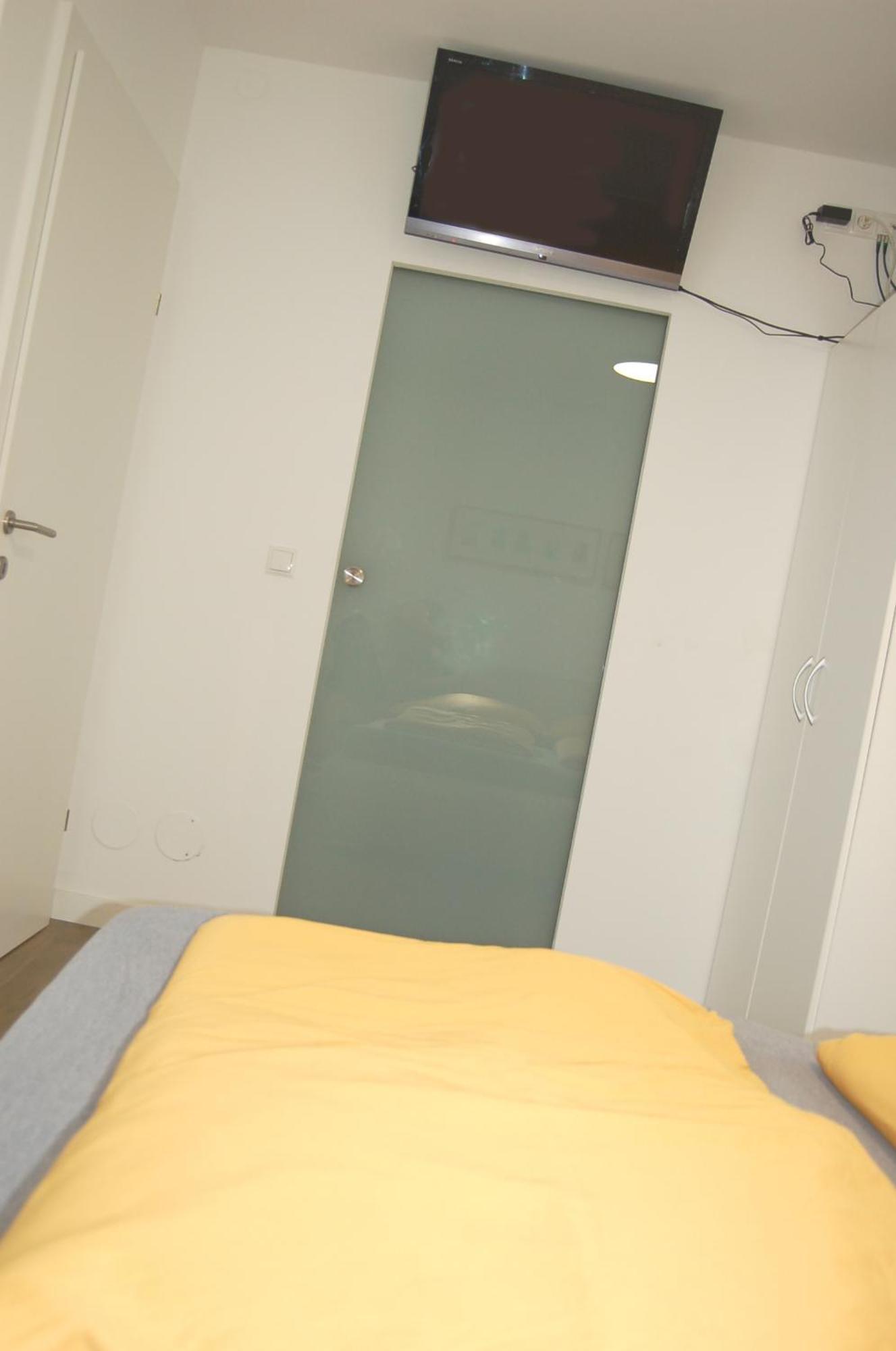 Wohnung In Toller City-Lage 45 M2 فيينا المظهر الخارجي الصورة