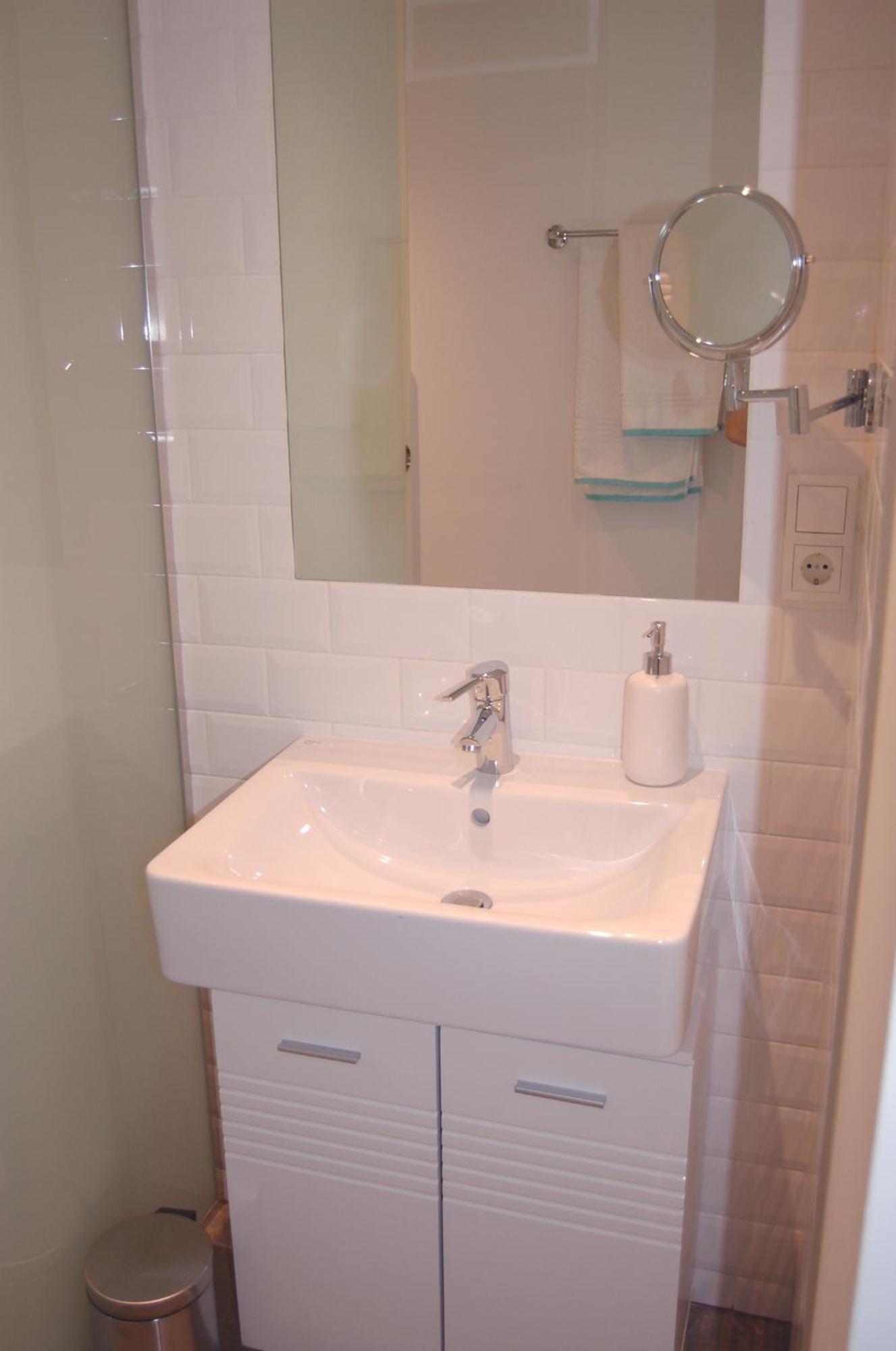 Wohnung In Toller City-Lage 45 M2 فيينا المظهر الخارجي الصورة