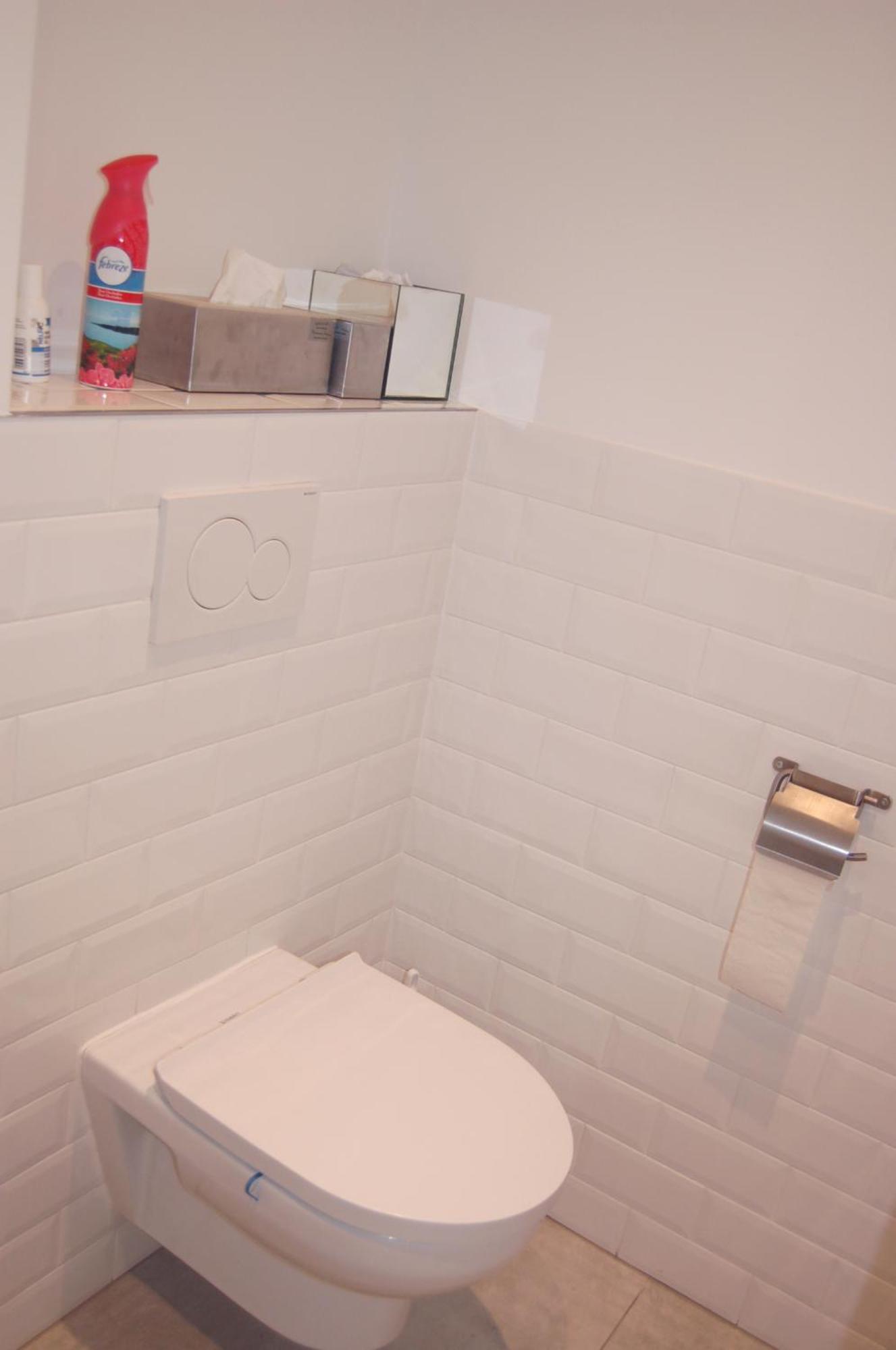 Wohnung In Toller City-Lage 45 M2 فيينا المظهر الخارجي الصورة
