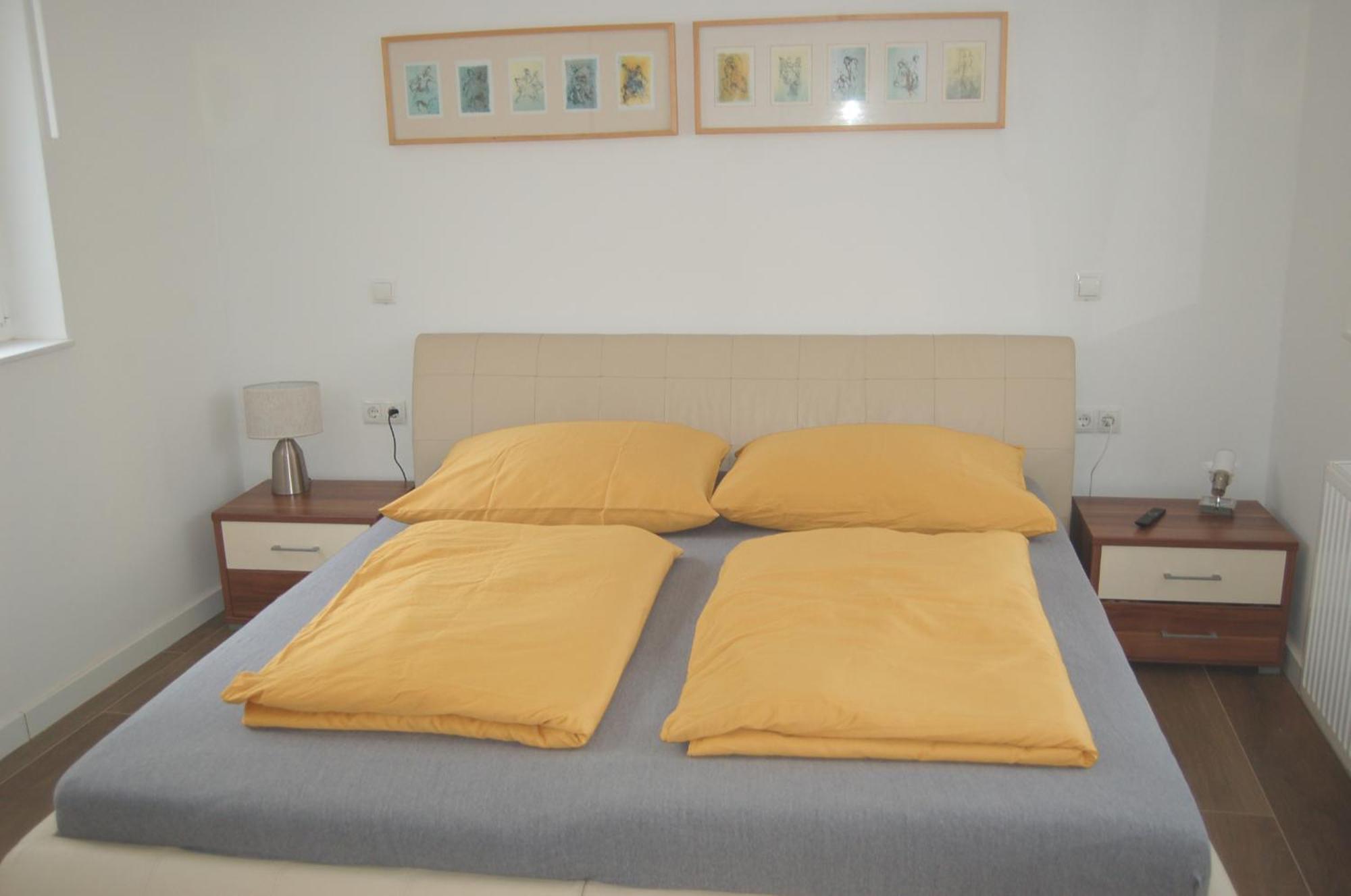 Wohnung In Toller City-Lage 45 M2 فيينا المظهر الخارجي الصورة