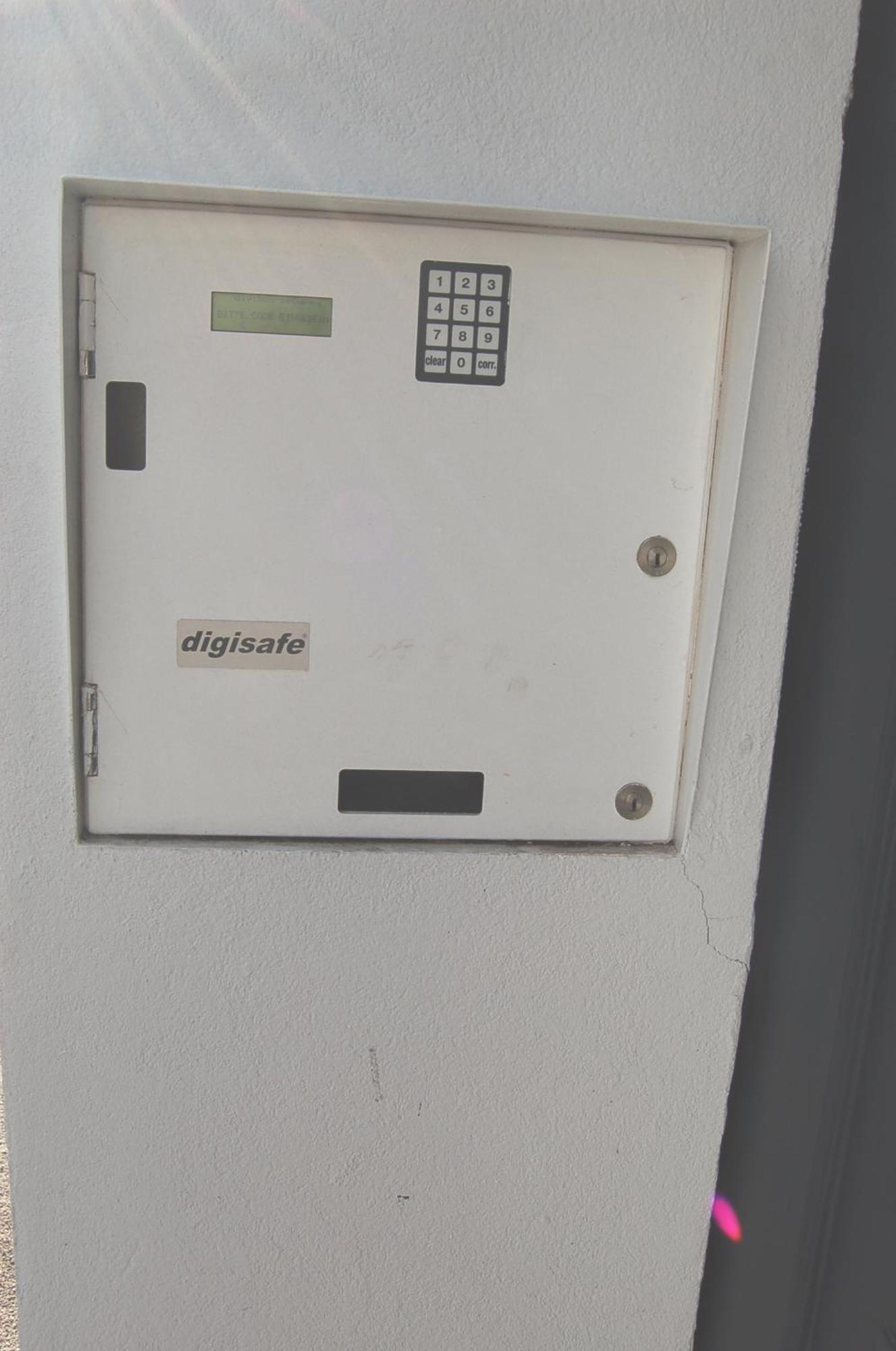 Wohnung In Toller City-Lage 45 M2 فيينا المظهر الخارجي الصورة