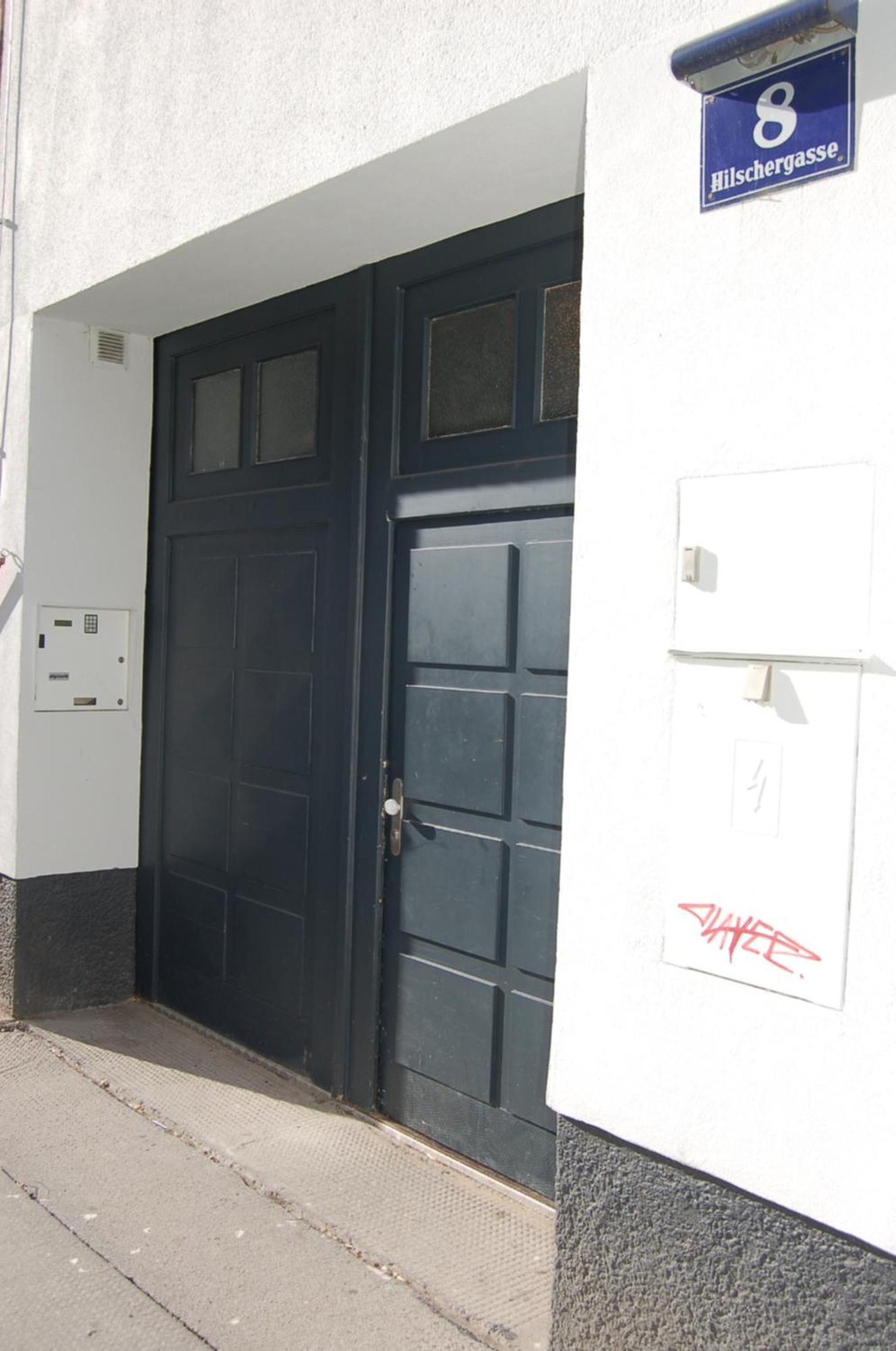 Wohnung In Toller City-Lage 45 M2 فيينا المظهر الخارجي الصورة